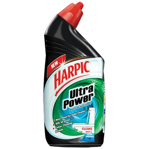 HARPIC ULTRA POWER 450ml